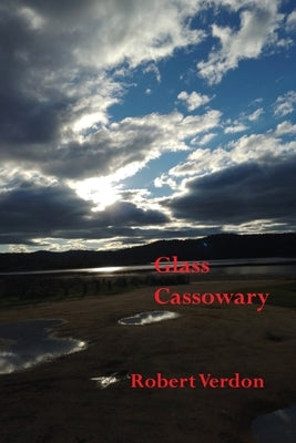 Glass Cassowary by Verdon, Robert