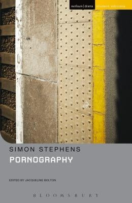 Pornography by Stephens, Simon