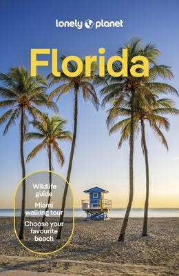 Lonely Planet Florida by Gibb, David