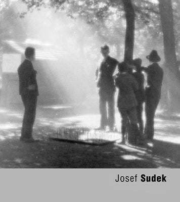Josef Sudek by Sudek, Josef