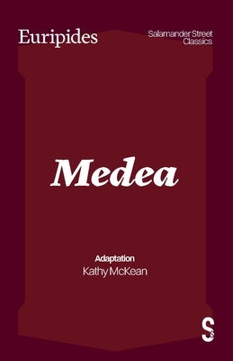 Medea by Euripides