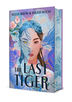 The Last Tiger by Riew, Julia