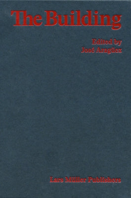 The Building by Aragüez, José