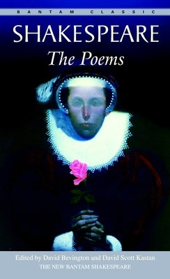 The Poems by Shakespeare, William