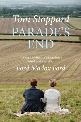 Parade's End by Stoppard, Tom