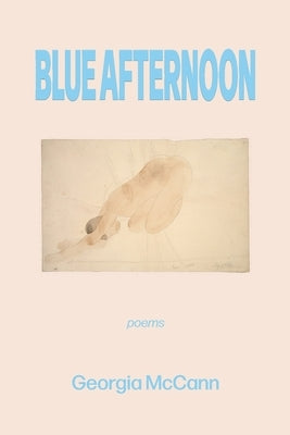 Blue Afternoon by McCann, Georgia