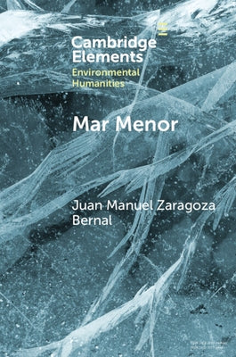 Mar Menor by Bernal, Juan Manuel Zaragoza