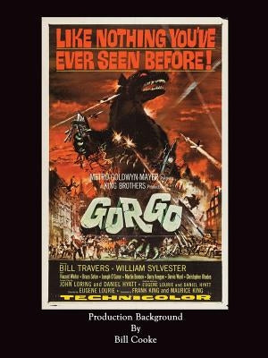 Gorgo by Cooke, Bill