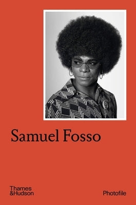 Samuel Fosso (Photofile) by Barthe, Christine