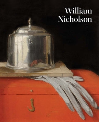 William Nicholson by Martin, Simon