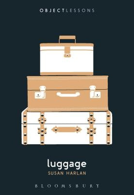Luggage by Harlan, Susan