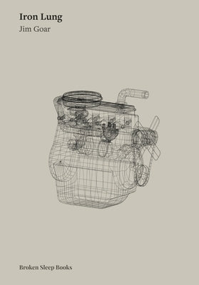 Iron Lung by Goar, Jim