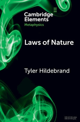 Laws of Nature by Hildebrand, Tyler