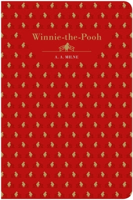 Winnie-The-Pooh by Milne