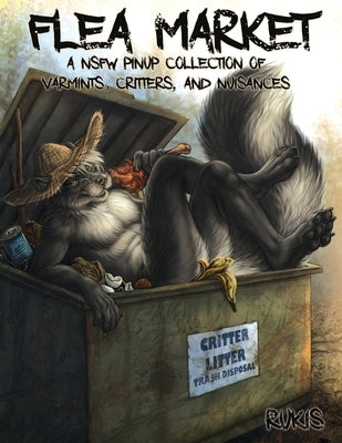 Flea Market by Rukis