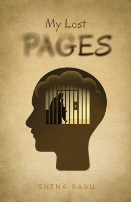 My Lost Pages by Sabu, Sneha