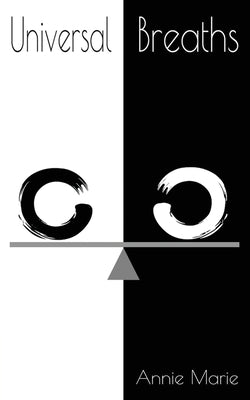 Universal Breaths by Collica, Antoinette Marie