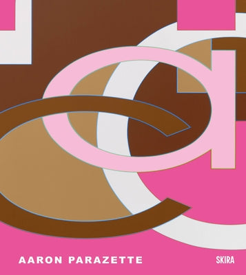 Aaron Parazette by Parazette, Aaron