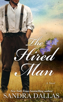 The Hired Man by Dallas, Sandra
