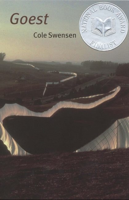Goest by Swensen, Cole
