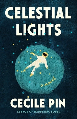 Celestial Lights by Pin, Cecile