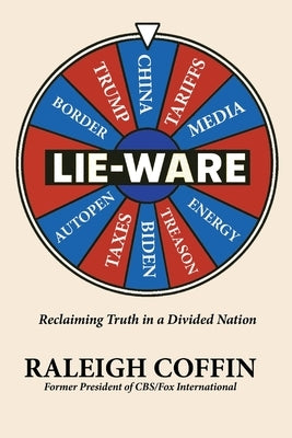 Lie-Ware by Coffin, Raleigh
