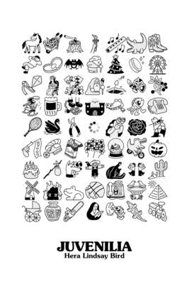 Juvenilia by Bird, Hera Lindsay