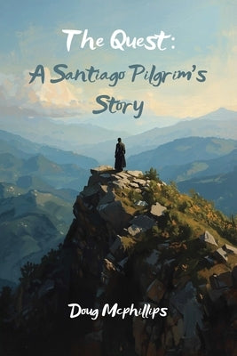 The Quest: A Santiago Pilgrim's Story: A personal journey on the Camino where the road leads to inner transformation. by McPhillips, Doug