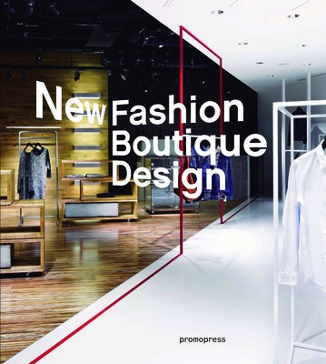 New Fashion Boutique Design: Dress Up! by Shaoqiang, Wang