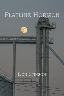 Flatline Horizon by Stinson, Don
