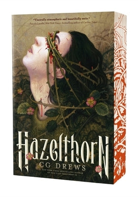 Hazelthorn by Drews, Cg