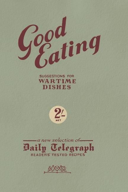 Good Eating by Telegraph Group Limited