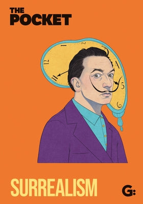 The Pocket Surrealism by Gemini