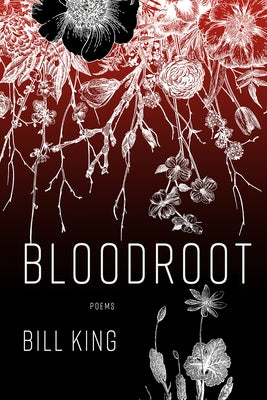 Bloodroot by King, Bill