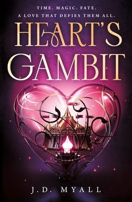 Heart's Gambit by Myall, J. D.