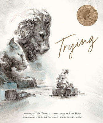 Trying by Yamada, Kobi