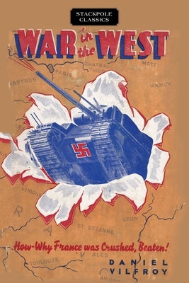 War in the West by Vilfroy, Daniel
