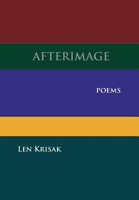 Afterimage by Krisak, Len