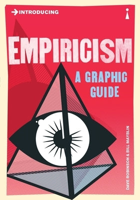 Introducing Empiricism by Robinson, Dave