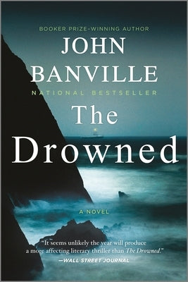The Drowned by Banville, John