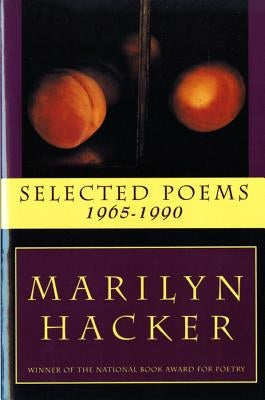 Selected Poems 1965-1990 by Hacker, Marilyn