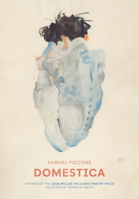 Domestica by Piccone, Samuel