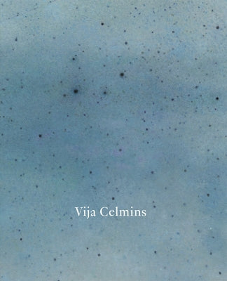 Vija Celmins by Celmins, Vija