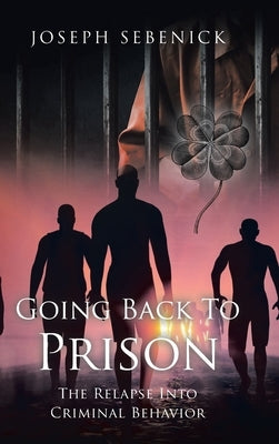 Going Back to Prison: The Relapse into Criminal Behavior by Sebenick, Joseph