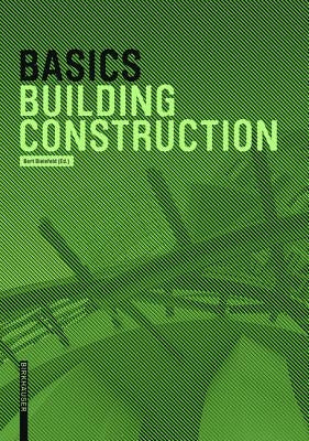 Basics Building Construction by Achilles, Andreas