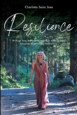 Resilience by Jean, Charlotte Saint