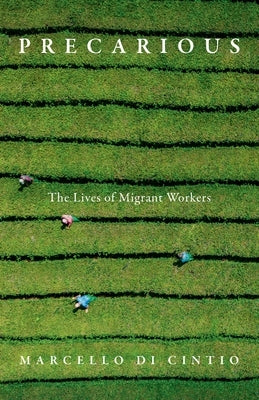 Precarious: The Lives of Migrant Workers by Di Cintio, Marcello