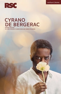 Cyrano de Bergerac by Rostand, Edmond