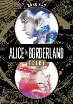 Alice in Borderland Retry by Aso, Haro