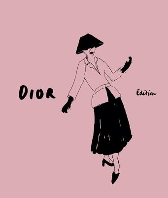 Dior Édition by Reising, Kelly